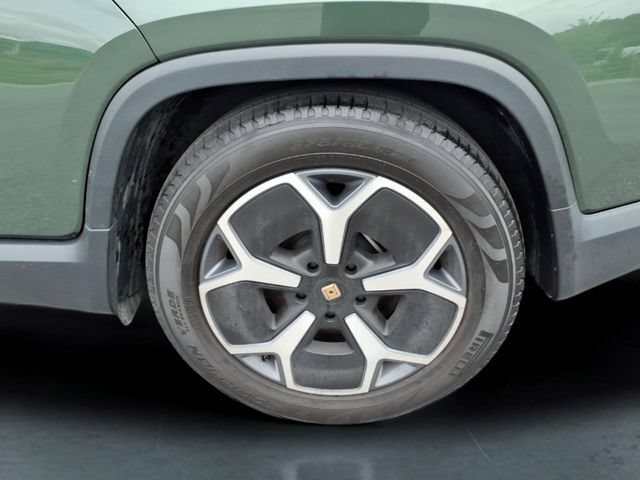 Used 2023 Rivian R1T Adventure AWD/4WD image 13