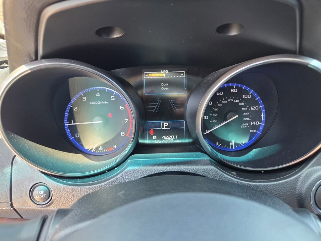 Used 2018 Subaru Outback 2.5i Limited AWD/4WD image 33