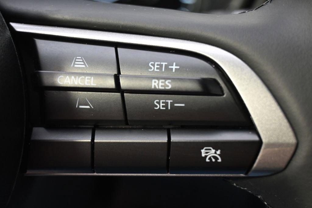 Certified 2026 MAZDA CX-30 AWD 2.5 S image 35