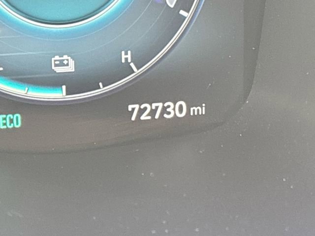 Used 2023 Hyundai Santa Fe SEL Premium image 21