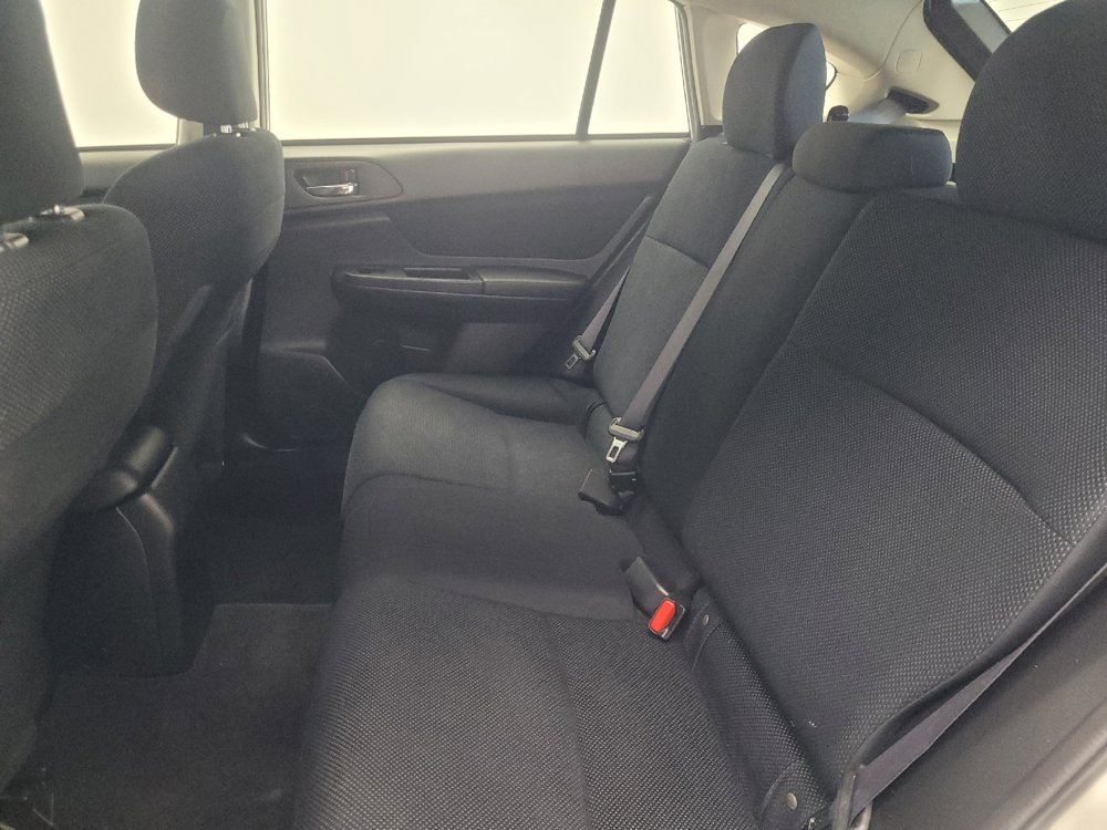 Used 2014 Subaru Impreza 2.0i Premium w/ All-Weather Package w/CVT AWD/4WD image 18