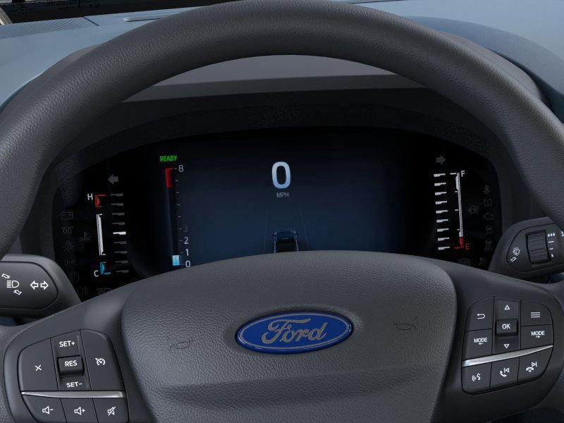 New 2026 Ford Maverick XLT w/ 4K Tow Package AWD/4WD image 13