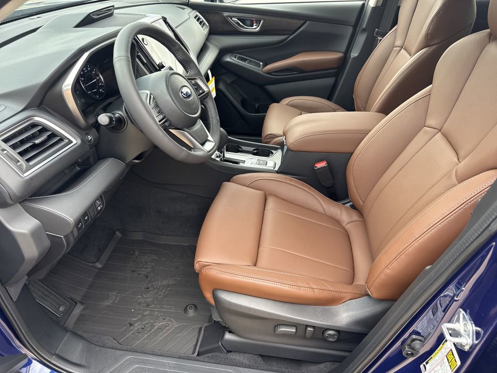 New 2026 Subaru Ascent Touring w/ Popular Package #1 image 12