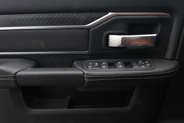 New 2026 RAM 2500 Big Horn image 23