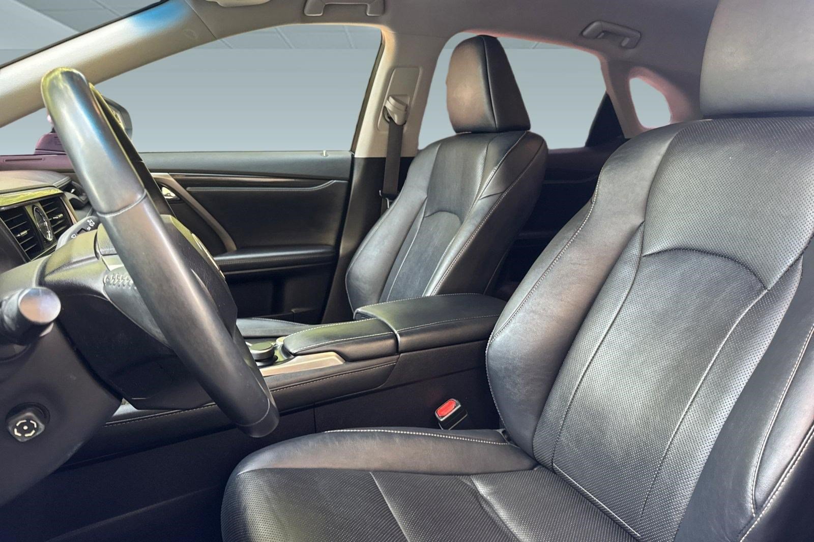 Used 2016 Lexus RX 350 FWD image 5