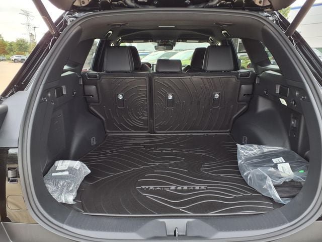 New 2026 Subaru Trailseeker w/ Interior Protection Package AWD/4WD image 8