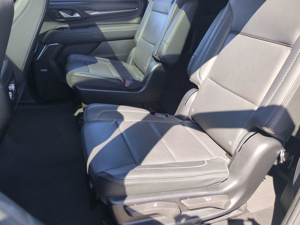 Certified 2024 GMC Yukon XL Denali image 26