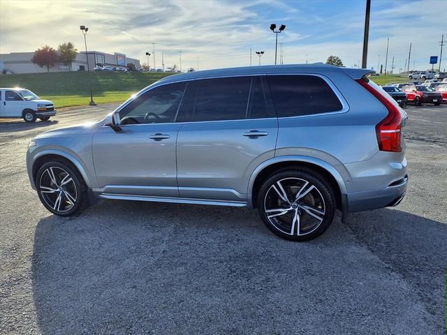 Used 2019 Volvo XC90 T5 R-Design w/ Advanced Package image 20