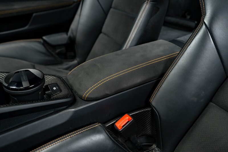 Used 2022 Porsche 911 GT3 RWD image 39