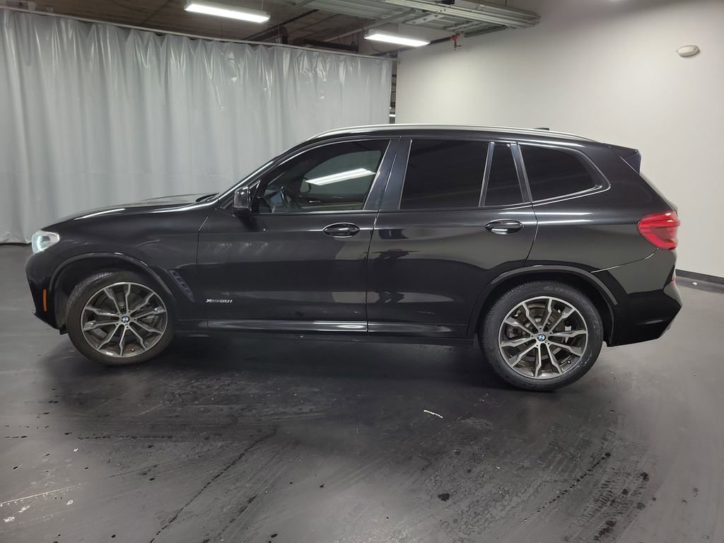 Used 2018 BMW X3 xDrive30i image 6