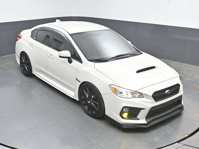 Used 2020 Subaru WRX Premium w/ Performance Package AWD/4WD image 32