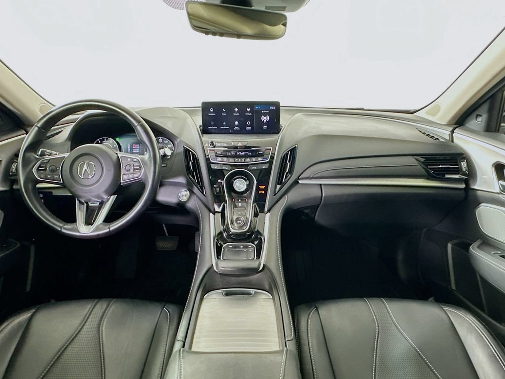 Used 2024 Acura RDX SH-AWD w/ Technology Package image 3