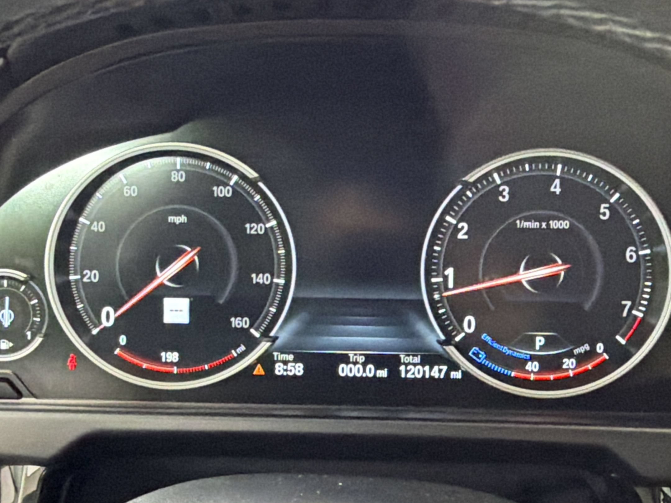 Used 2018 BMW X5 xDrive50i AWD/4WD image 21