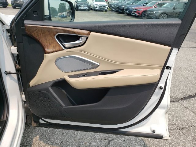 Used 2021 Acura RDX w/ Advance Package AWD/4WD image 21