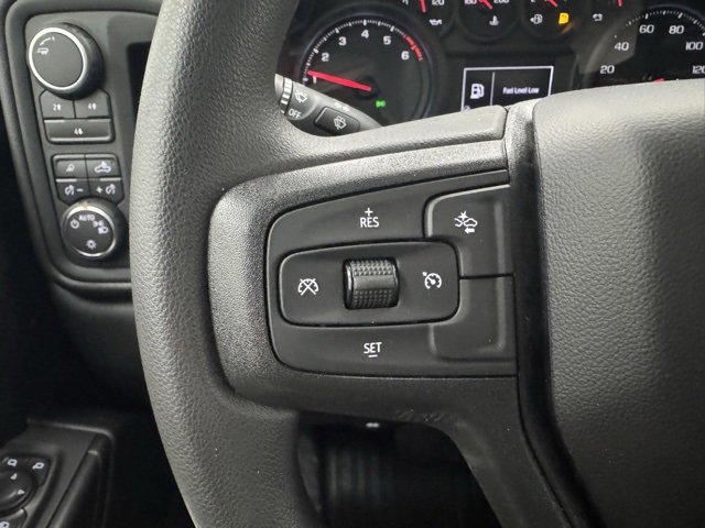 New 2026 Chevrolet Silverado 2500 W/T w/ WT Convenience Package image 13