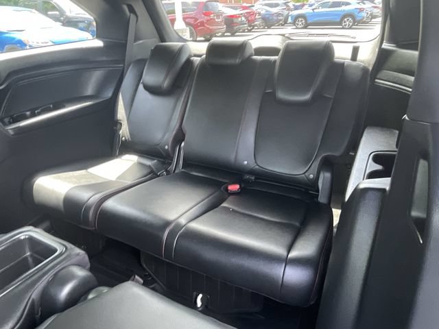Used 2025 Honda Odyssey Sport-L image 27