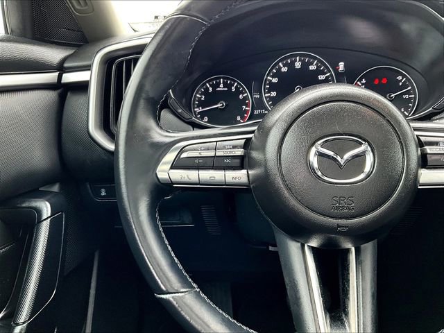Used 2023 MAZDA CX-50 2.5 S w/ Cargo Package image 23