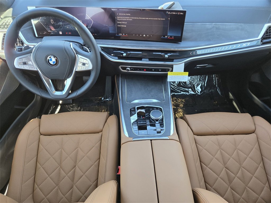 New 2026 BMW X7 xDrive40i image 28