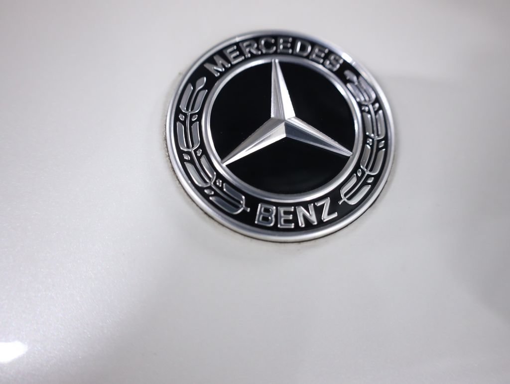 Certified 2023 Mercedes-Benz EQS 450+ 4MATIC SUV image 88