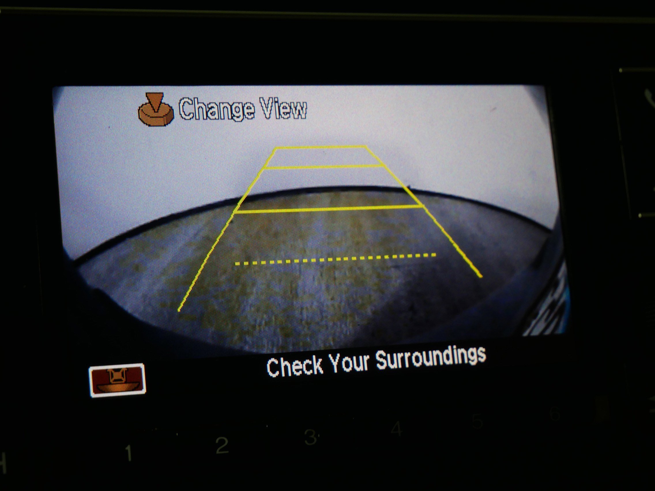 Used 2016 Honda Civic LX-P image 33