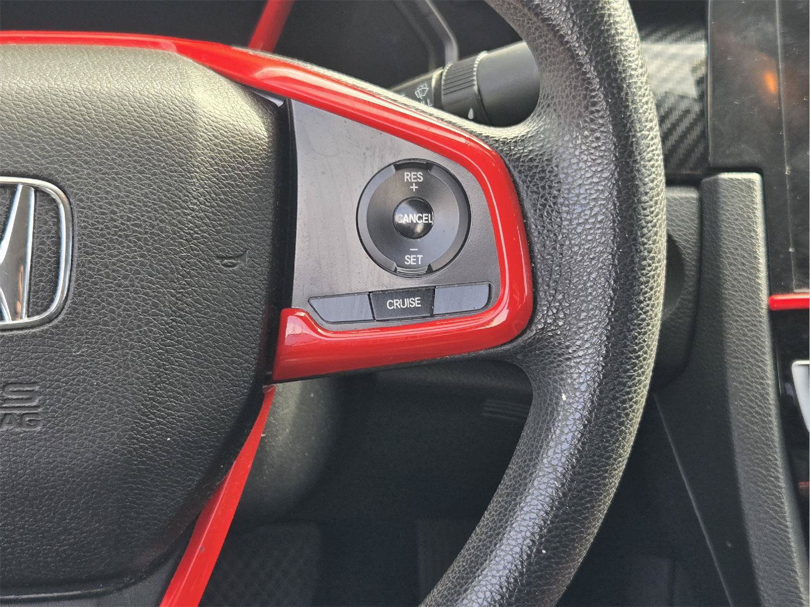 Used 2017 Honda Civic EX image 26