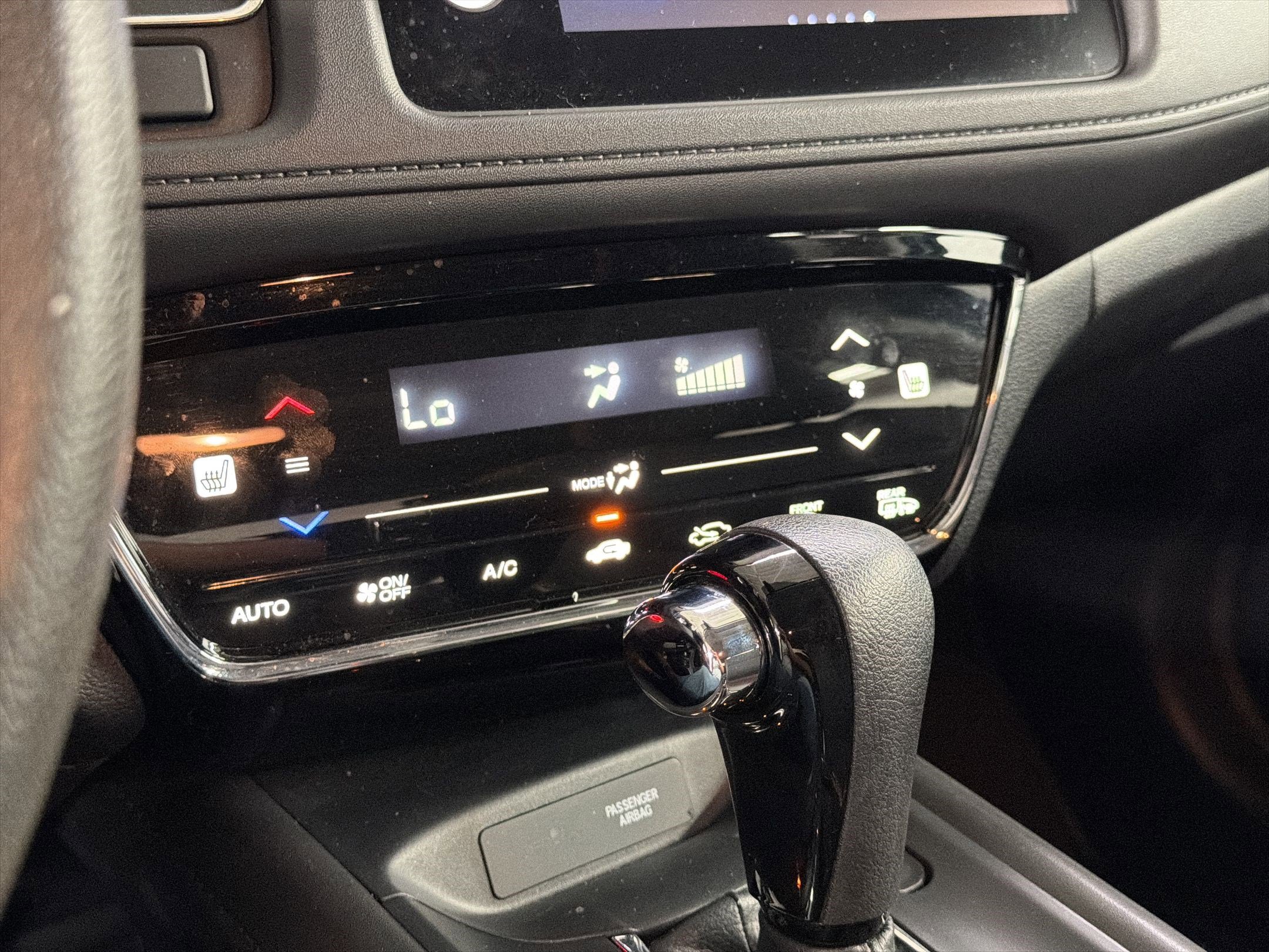 Certified 2021 Honda HR-V EX image 19