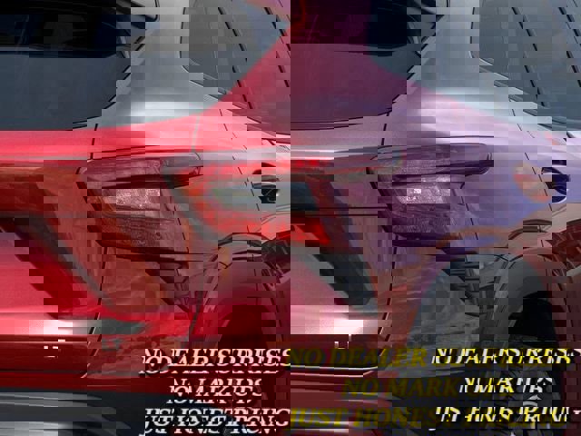 New 2026 Chevrolet Trax LT image 11