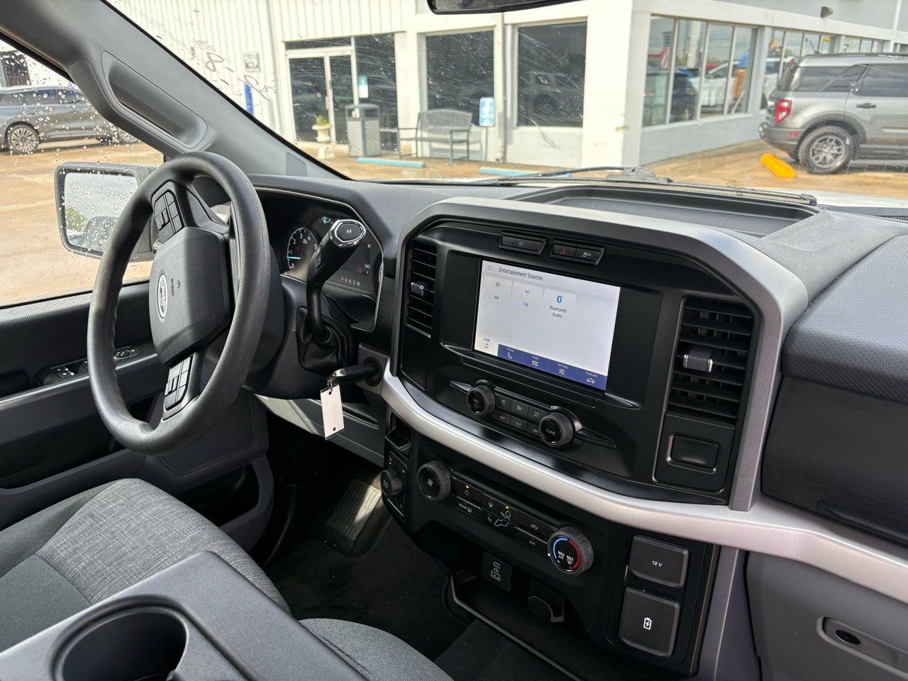 Certified 2023 Ford F150 XLT AWD/4WD image 45