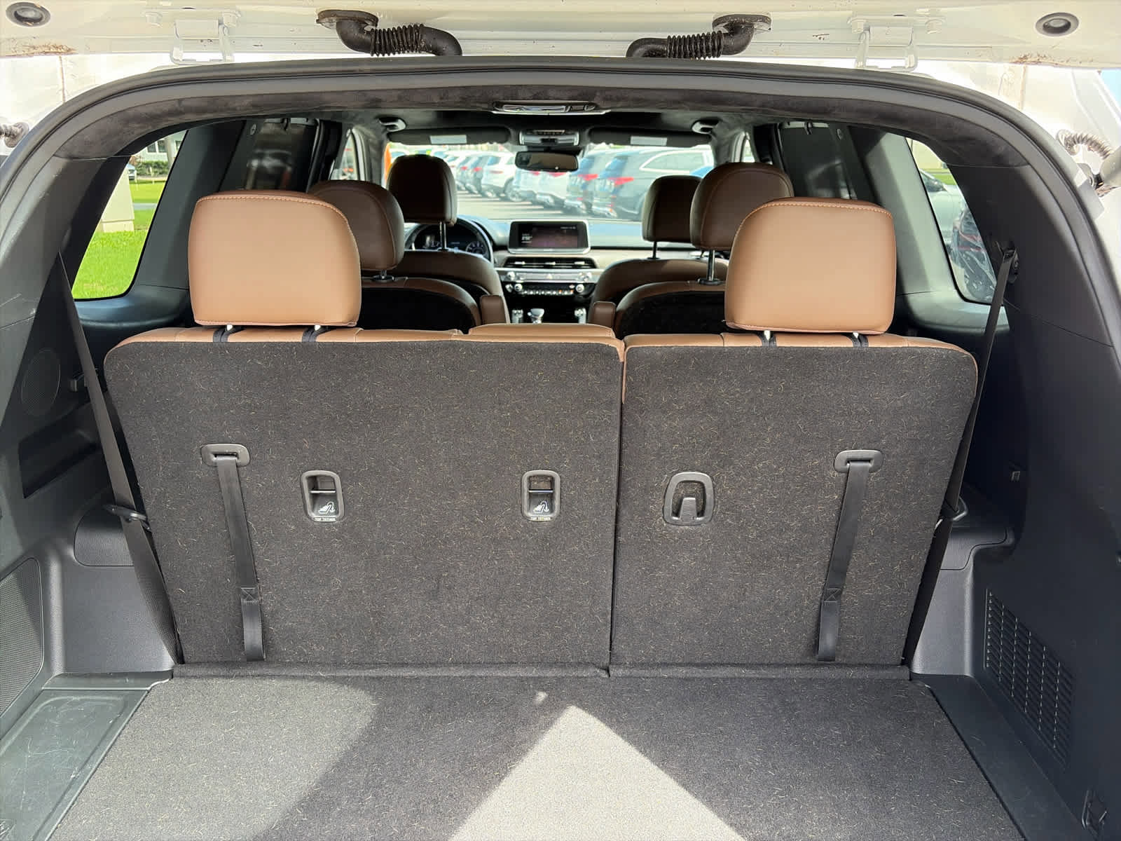 Used 2022 Kia Telluride SX w/ SX Prestige Package image 17