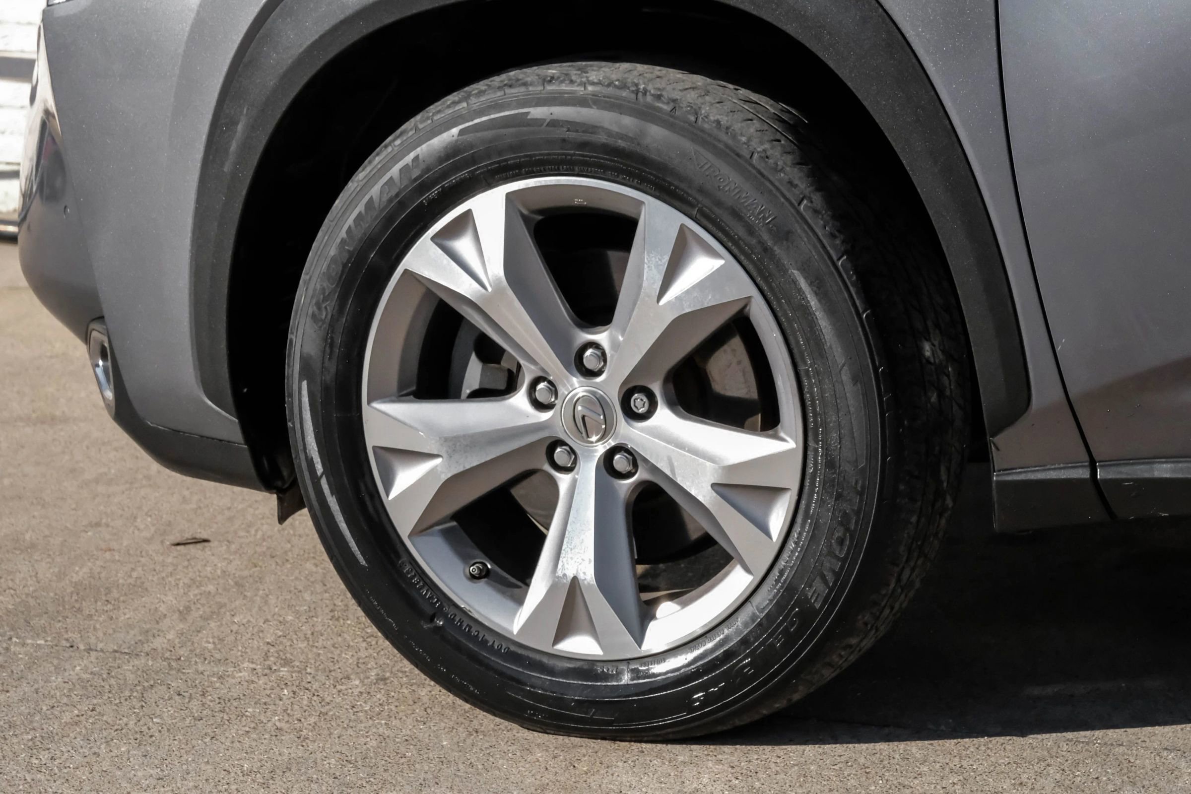 Used 2017 Lexus NX 200t FWD w/ Premium Package image 57