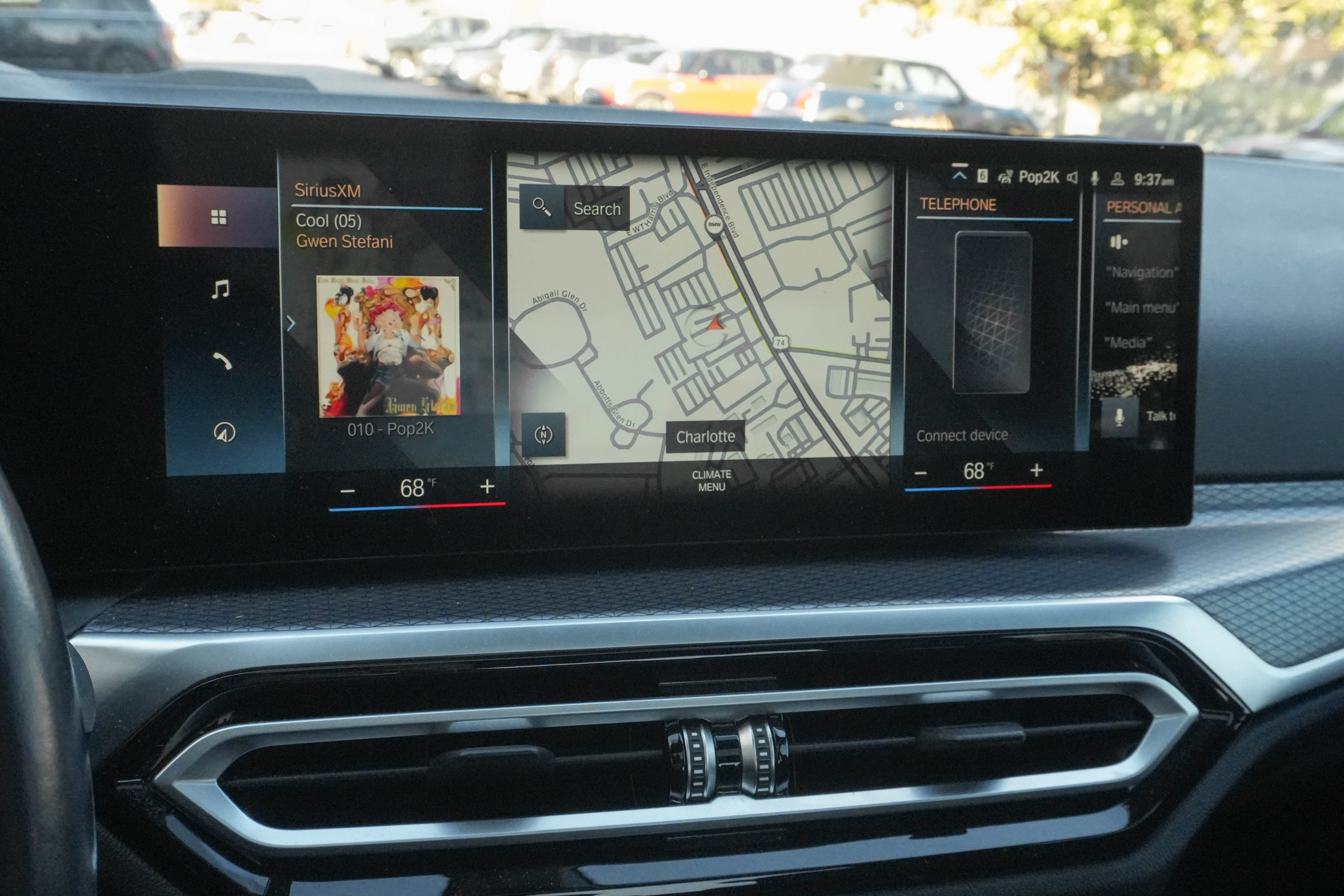 Certified 2023 BMW M340i xDrive w/ Premium Package image 24