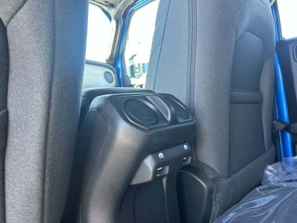 New 2026 Jeep Wrangler Sport S image 24