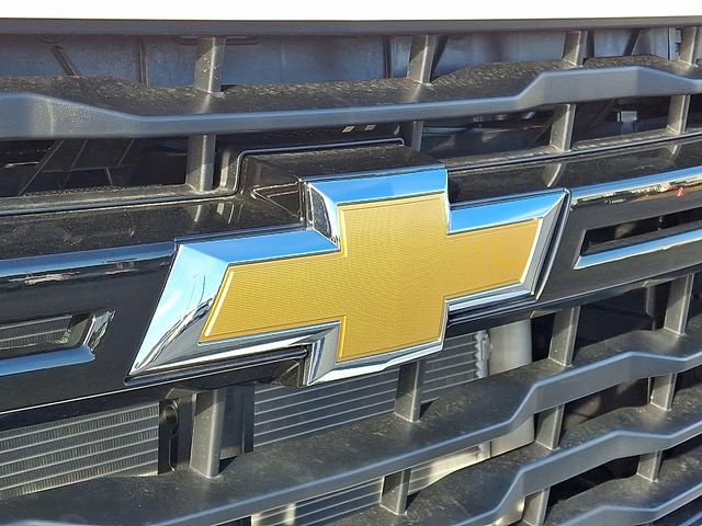 New 2026 Chevrolet Silverado 2500 W/T image 16