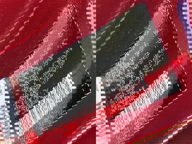 Used 2024 Toyota Grand Highlander Limited image 28