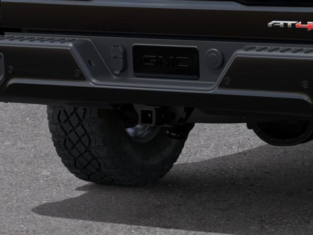 New 2026 GMC Sierra 1500 AT4X AWD/4WD image 14