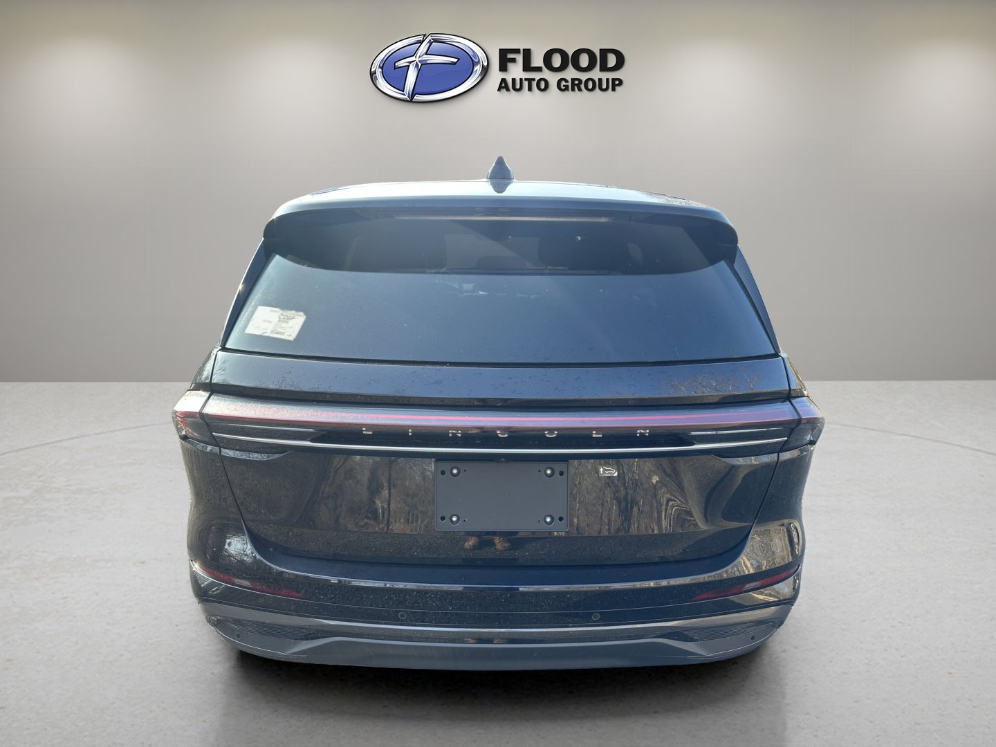 New 2026 Lincoln Nautilus Premier w/ Equipment Group 102A image 6