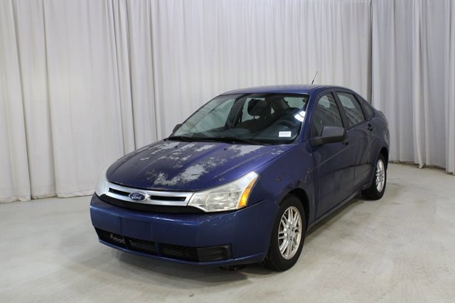Used 2009 Ford Focus SE image 36