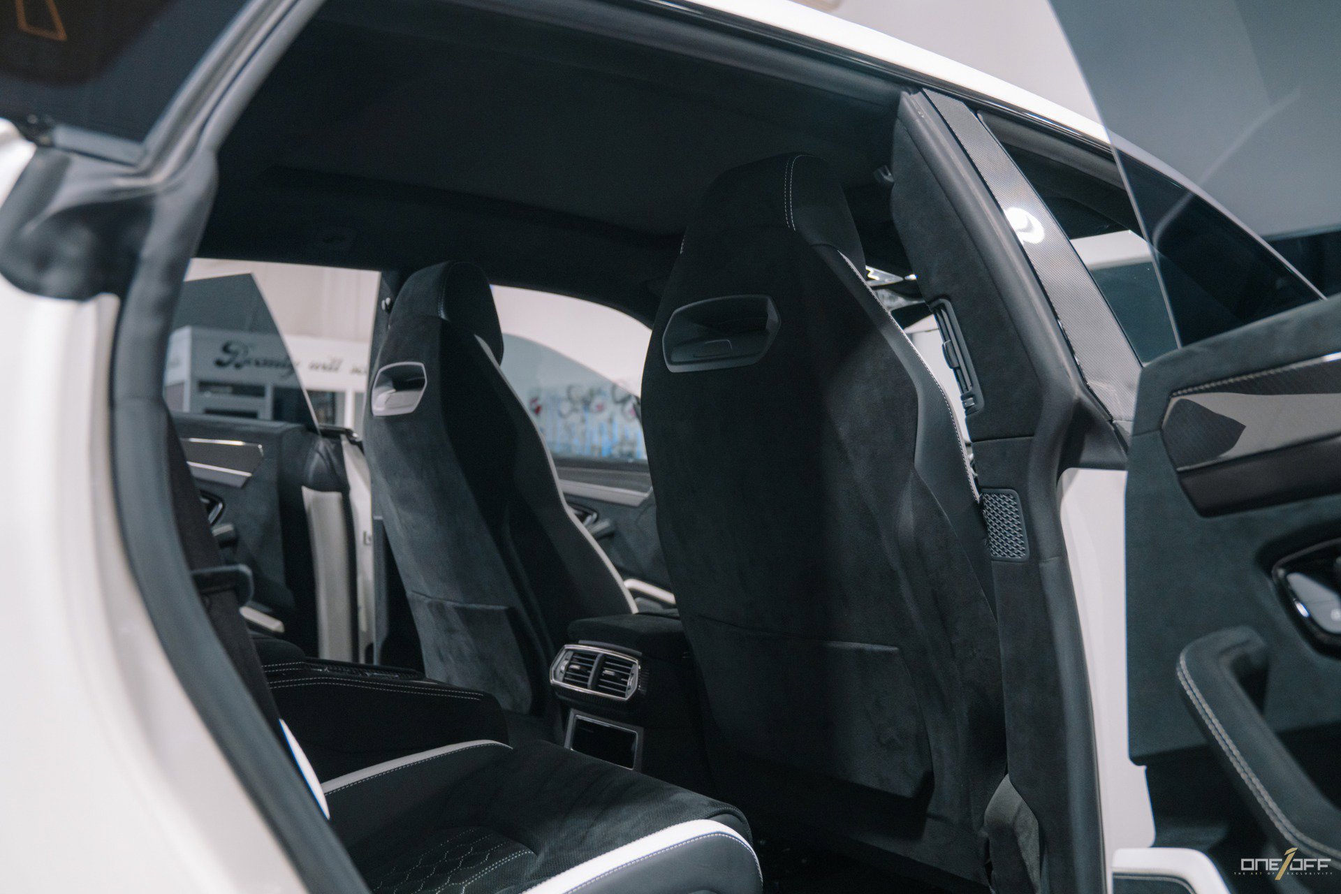 Used 2023 Lamborghini Urus Performante image 11