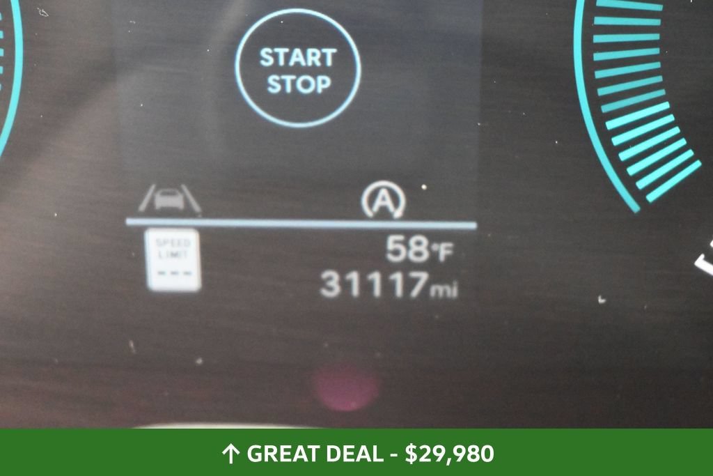 Used 2026 Hyundai Santa Fe SEL AWD/4WD image 45
