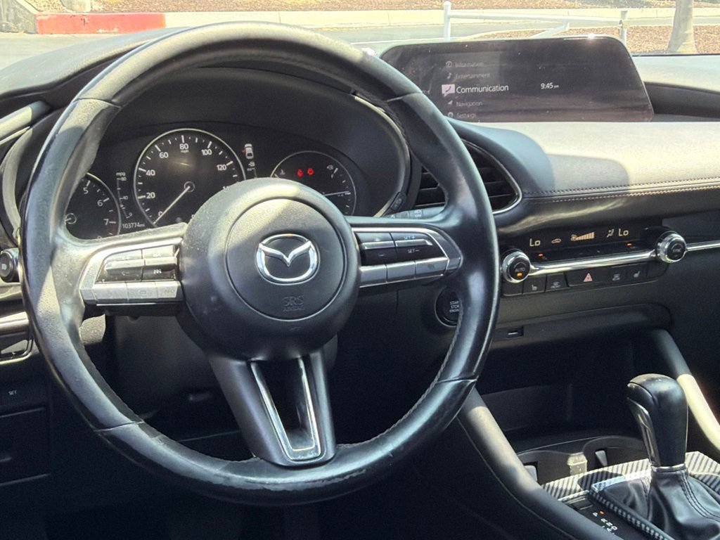 Used 2020 MAZDA MAZDA3 Hatchback w/ Preferred Package FWD image 33