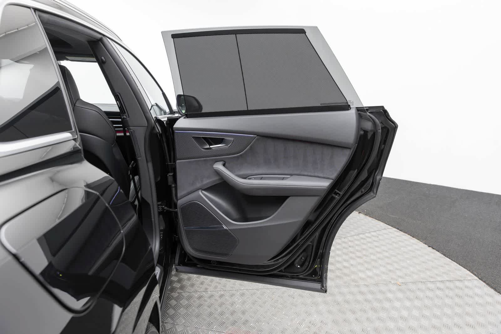 Used 2024 Audi SQ8 Prestige w/ Prestige Package AWD/4WD image 46