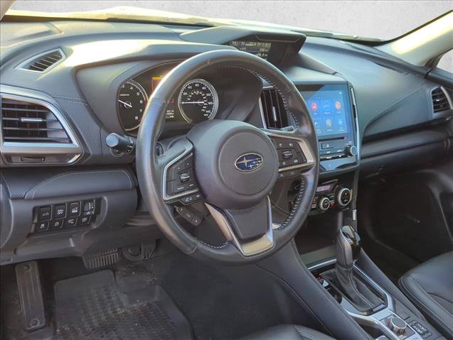 Used 2020 Subaru Forester Touring AWD/4WD image 9