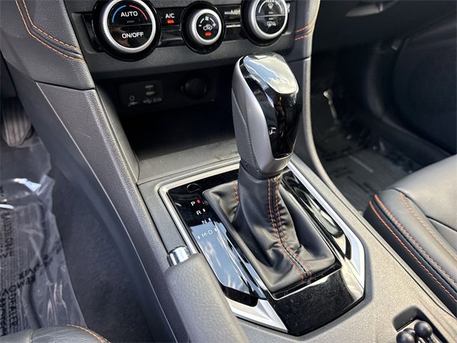 Used 2023 Subaru Crosstrek 2.5i Limited image 20