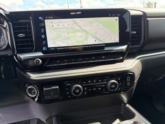 Used 2024 Chevrolet Silverado 1500 High Country w/ Technology Package AWD/4WD image 22