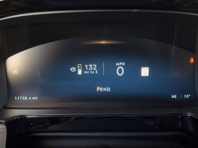 Certified 2024 Lincoln Corsair AWD w/ Equipment Group 101A image 13