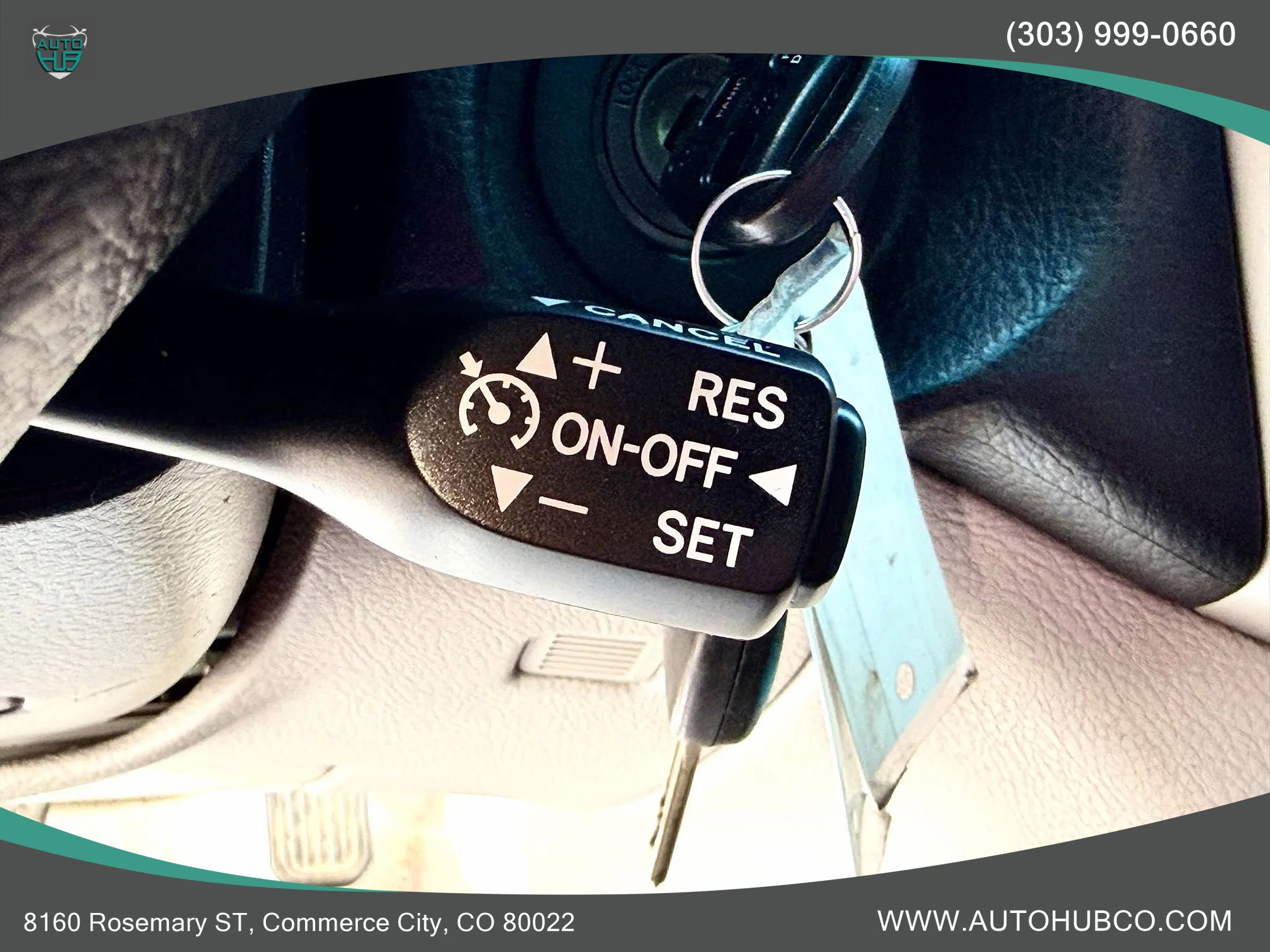 Used 2004 Lexus RX 330 AWD image 18