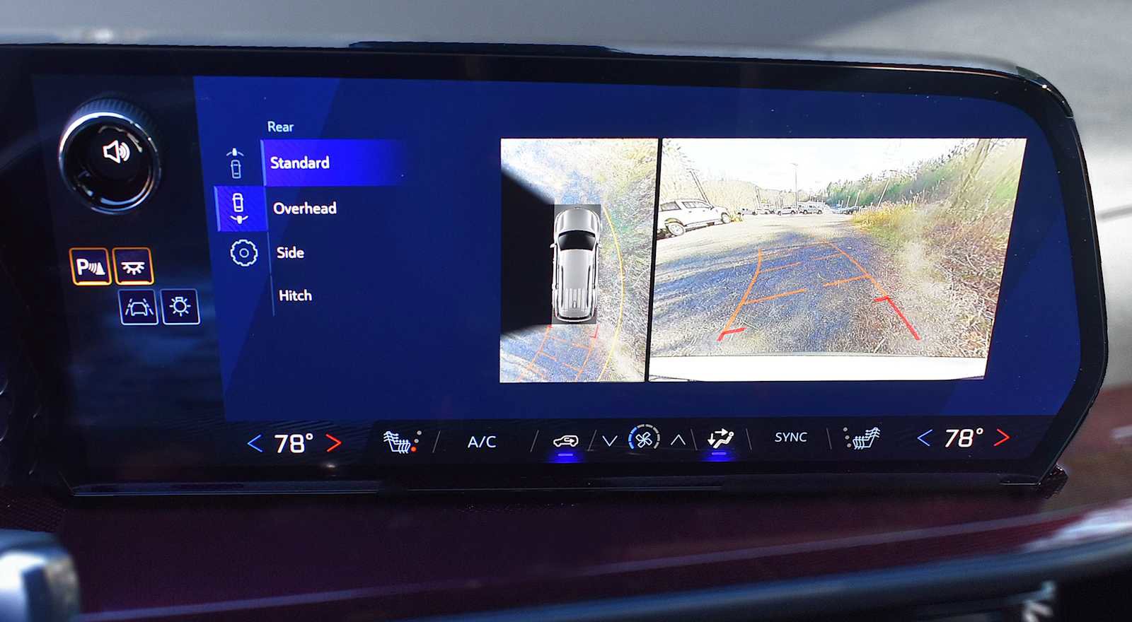 New 2026 Chevrolet Traverse Z71 image 20