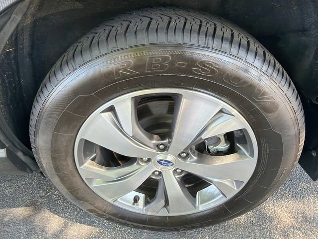 Used 2021 Subaru Ascent Premium w/ Convenience Package AWD/4WD image 20