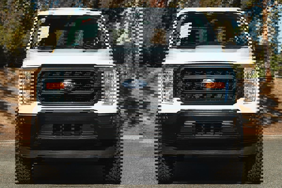 Used 2022 Ford F150 XL image 7