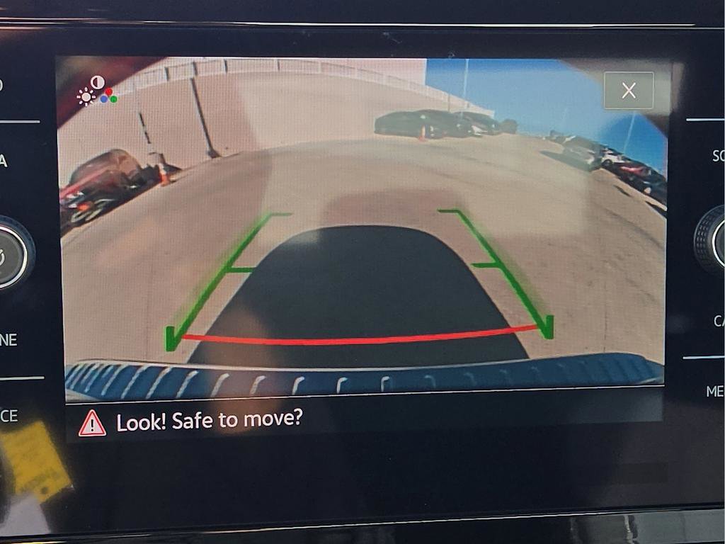 New 2026 Volkswagen Jetta SE image 22